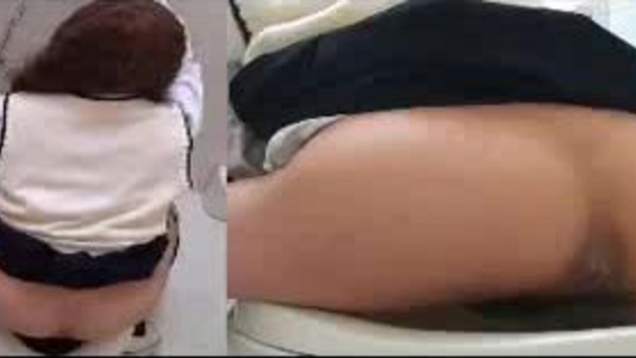 Watch this filthy porn video of a scatty pornstar getting her pussy pounded in the toilet