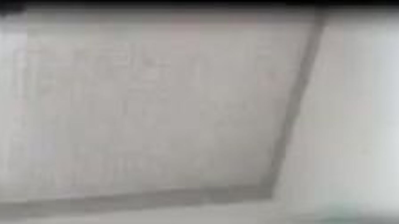 Lucky voyeur enjoys a naughty pooping session in the toilet