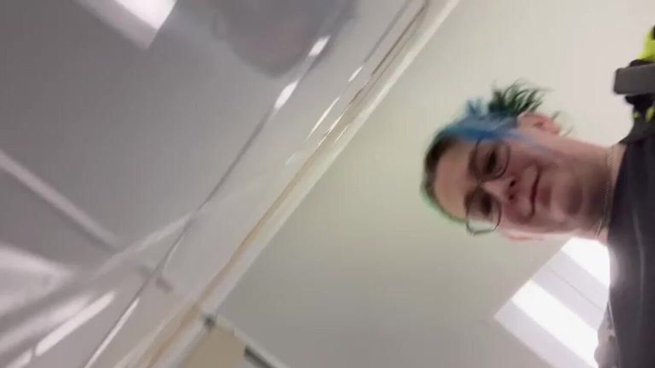 Watch this dirty scat porn video of a scat slave getting her filthy needs satisfied