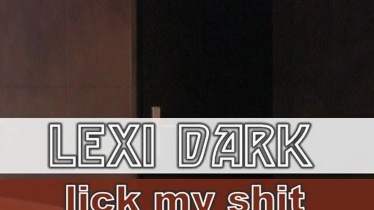 Watch this kackt indie goddess get her scat wet and wild in this hot scat porn video