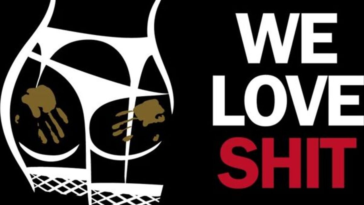 Watch Scat Princesses get off on breakfast and scat like a pro