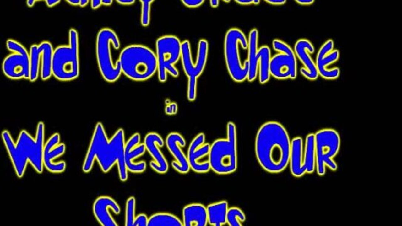 AshleyGraceCoryChase gets her scat wet and wild in hot sex videos