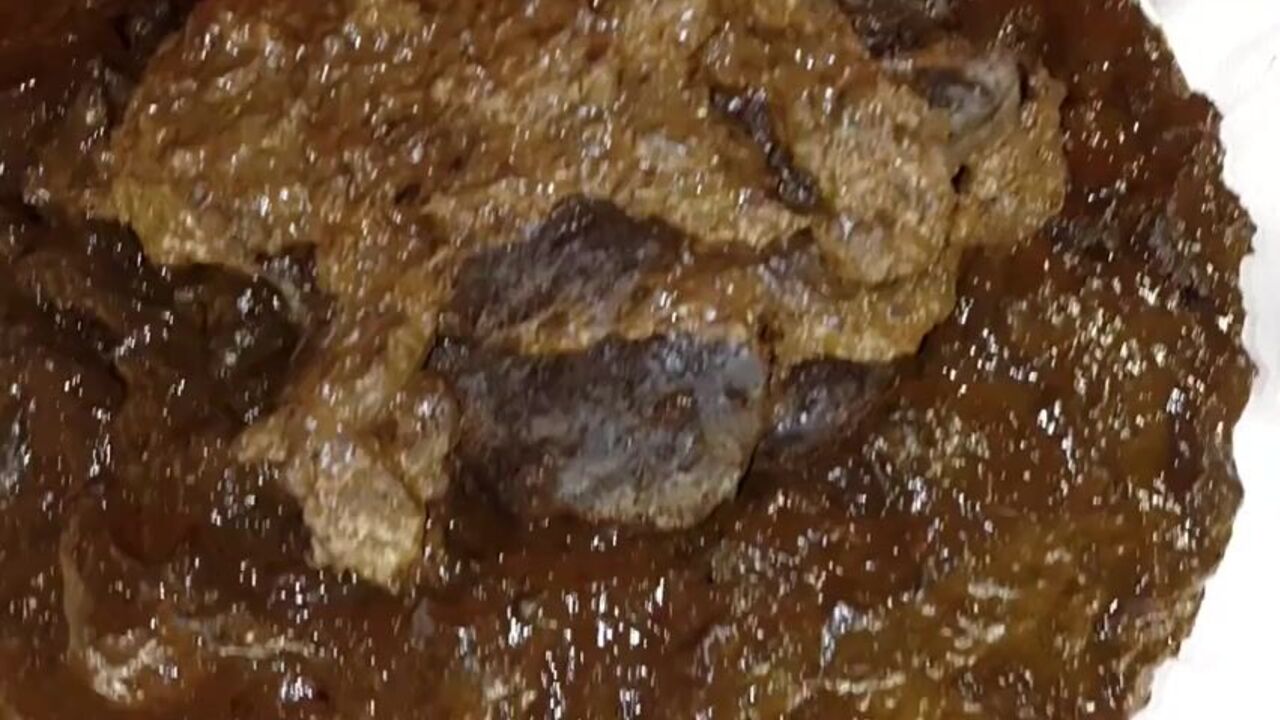 Anna coprofield gets her holes stuffed and her pussy filled with jizz