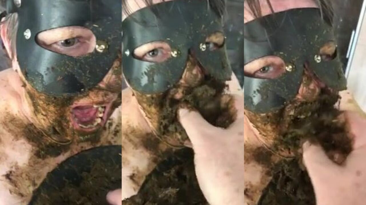 Get up close and personal with the kinky and filthy women in your own scat video collection!