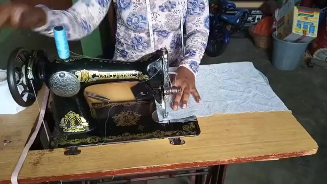 Indian Desi Village Women get their butts stuffed after a hot enema