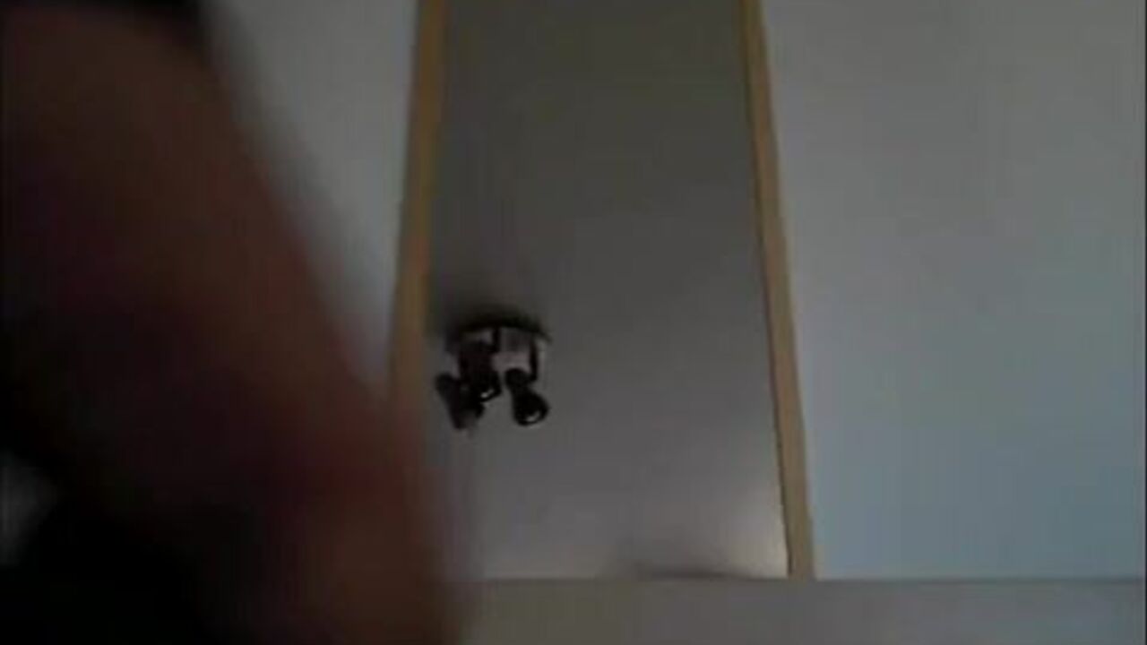 Leonie Solo gets kinky with scatting and peeing in POV