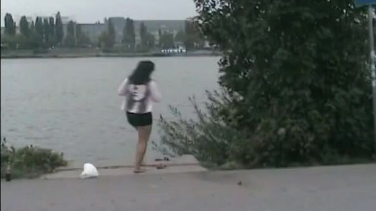 Watch these kinky pornstars get off with pee and golden showers