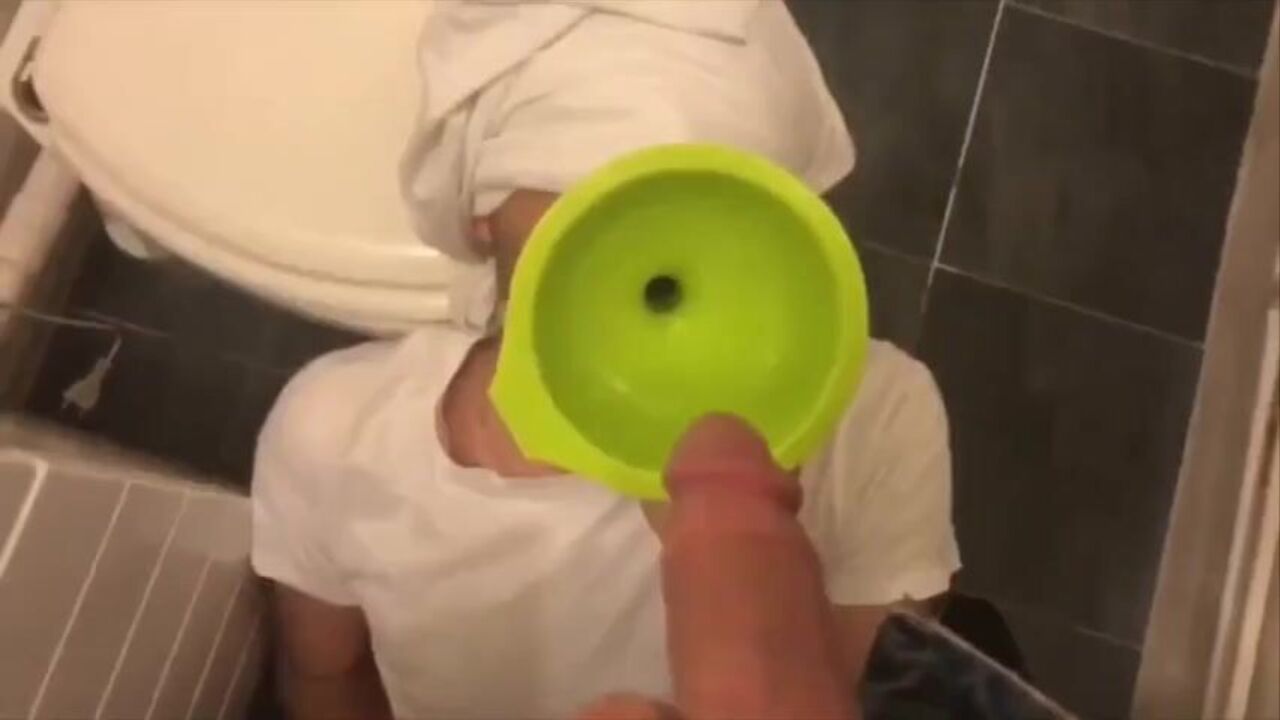 Watch these filthy faggots humiliate and drink piss while eating their own scat