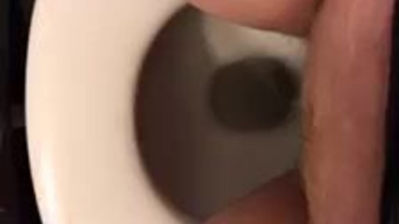 Watch these filthy office sluts scat in a wild office porn video