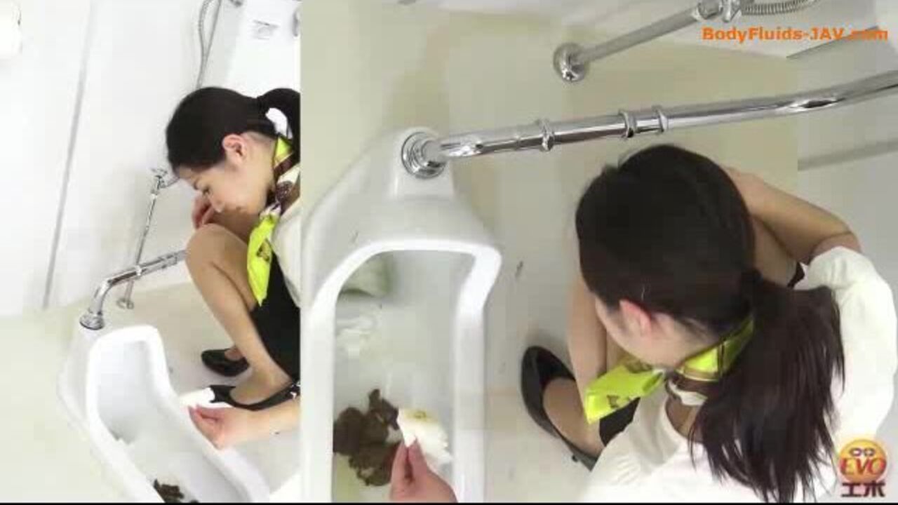 Get a sneak peek of the scat life of a brown slave in The Brown Side of Life 1137