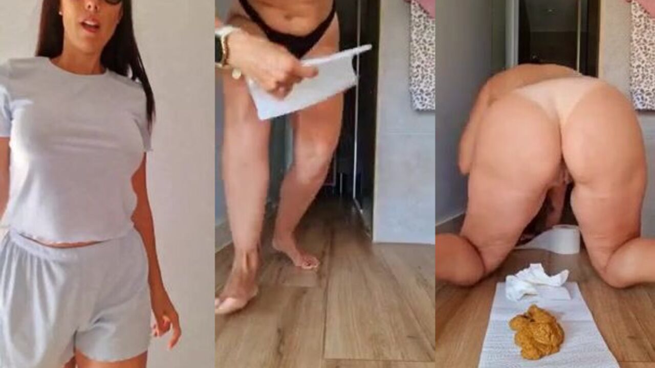 Watch Scat Girl 27 get down and dirty in this hardcore porn video