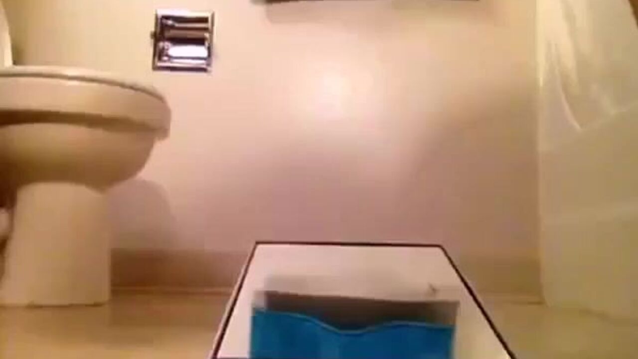 Watch this BBW with a scat fetish get off with a massive load and a masturbation session