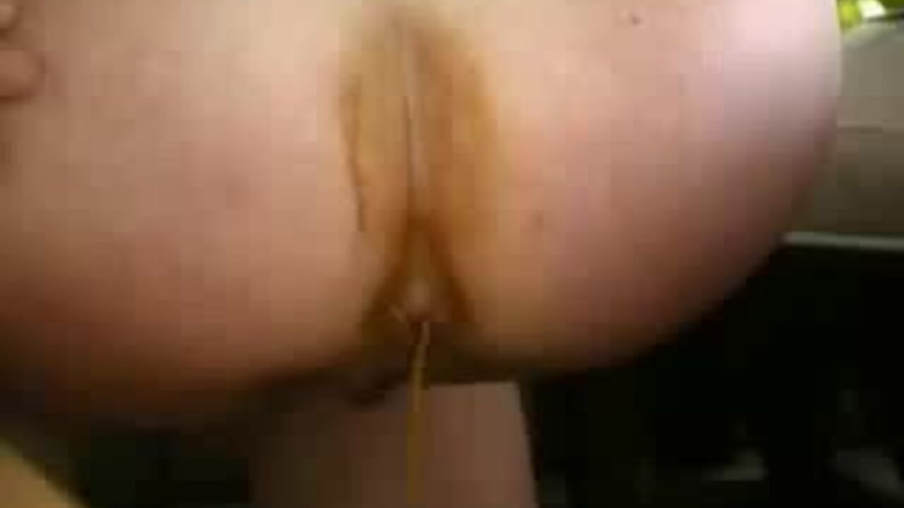 Watch these filthy sluts scat and pee in front of the camera like there's no tomorrow