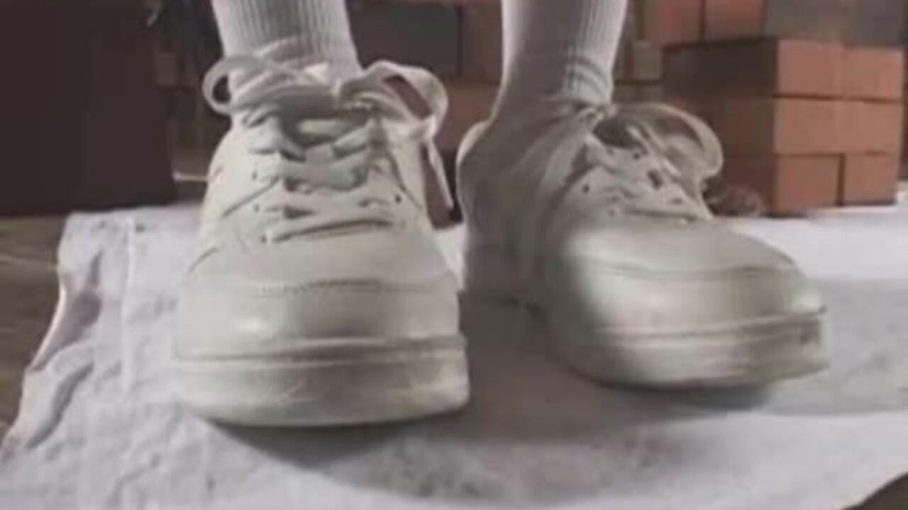 Get up close and personal with the brown side of life 828 - the kinky scat porn video