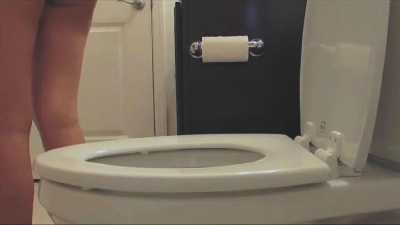 Watch this mixed race Asian black scat slave get naughty in pooped up video