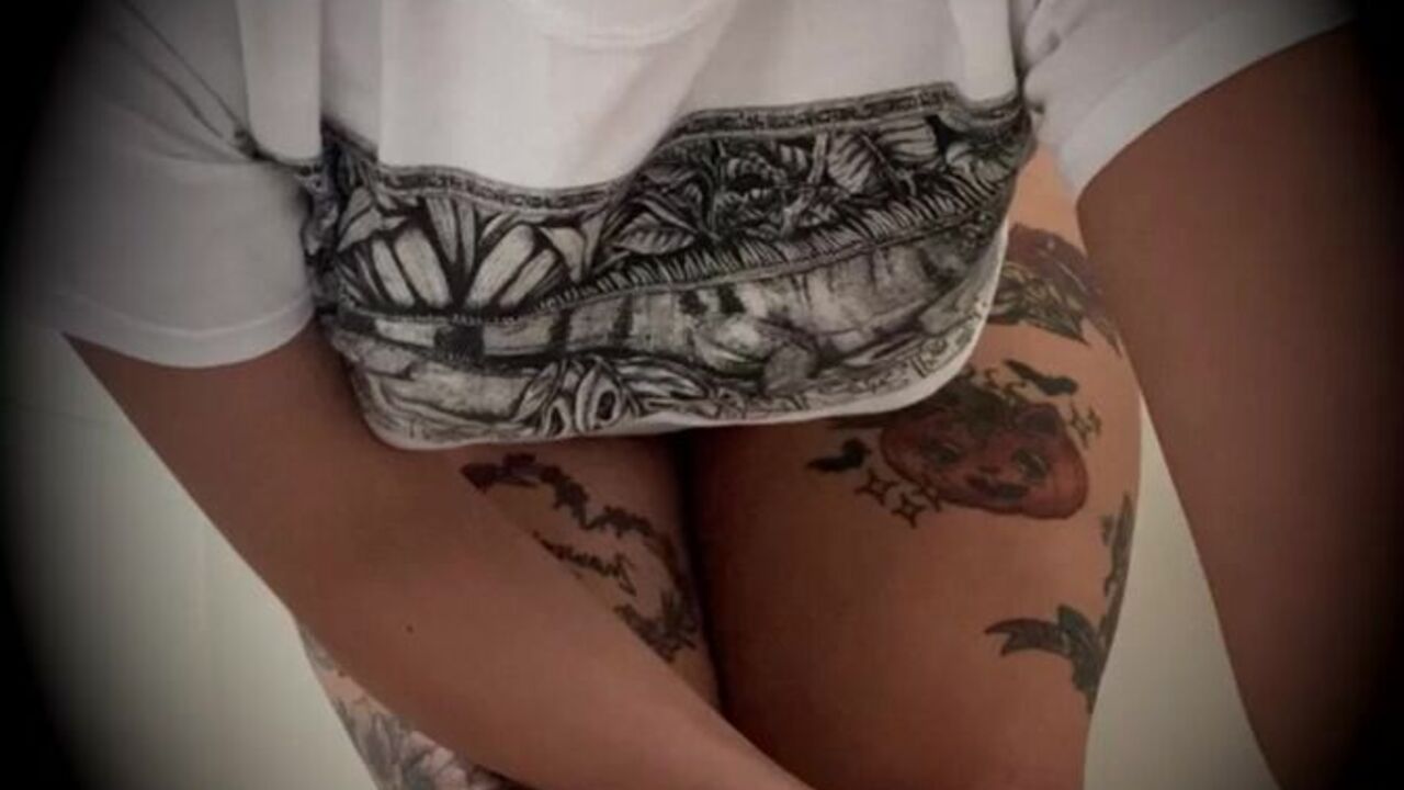 Get a close-up view of scat and poop action with Scat Dream 8