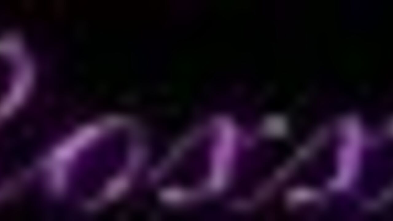 Mia gets a sticky surprise in the bushes