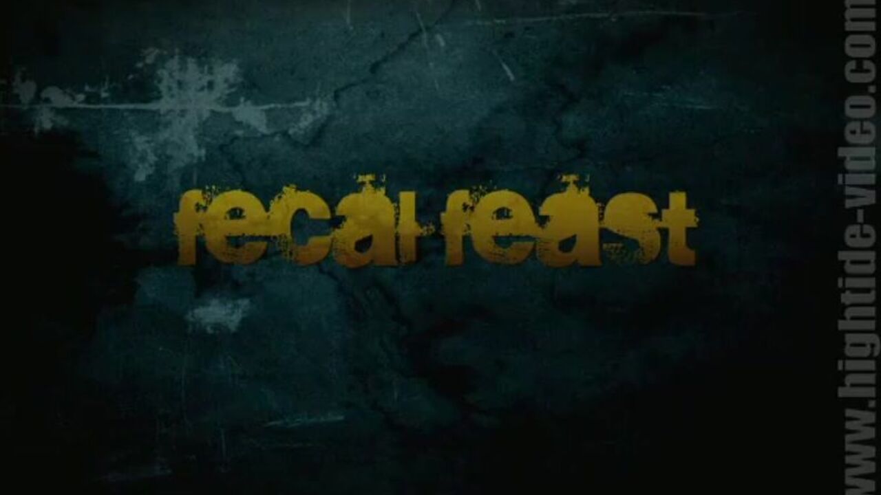 Get up close and personal with the filthiest scat and poop in history!
