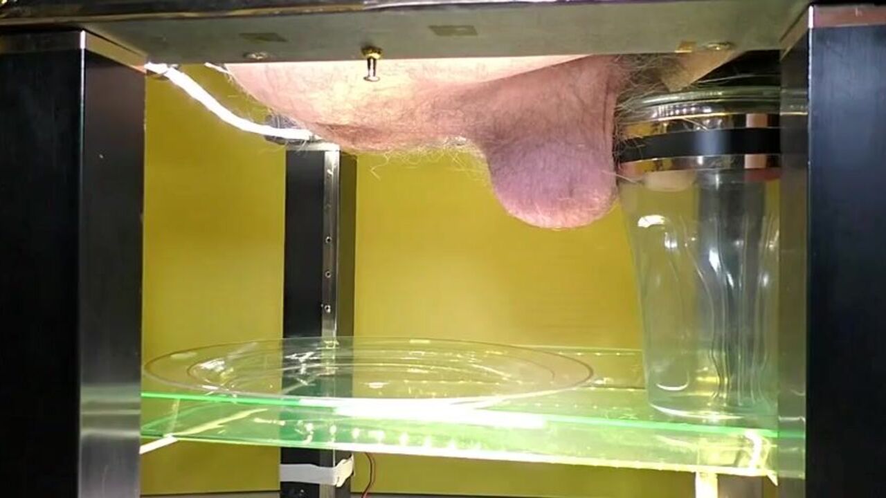 Watch this kinky scat pornstar play with herself while enjoying a juicy load