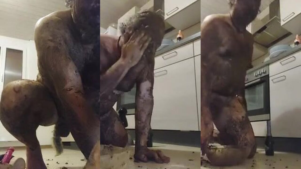 My Master and I Skype and Share Our Best Jizz