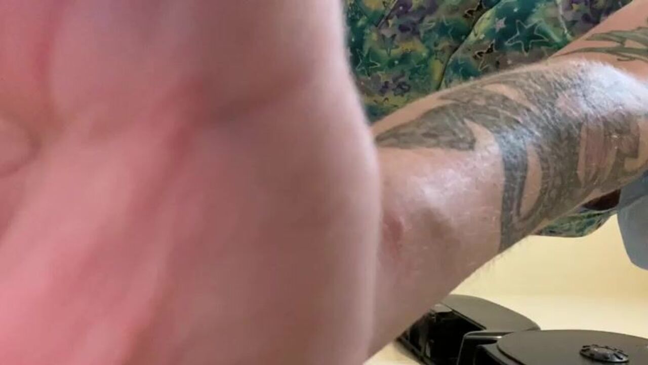 Sola G 02: The scat of a pornstar, featuring some filthy and kinky action