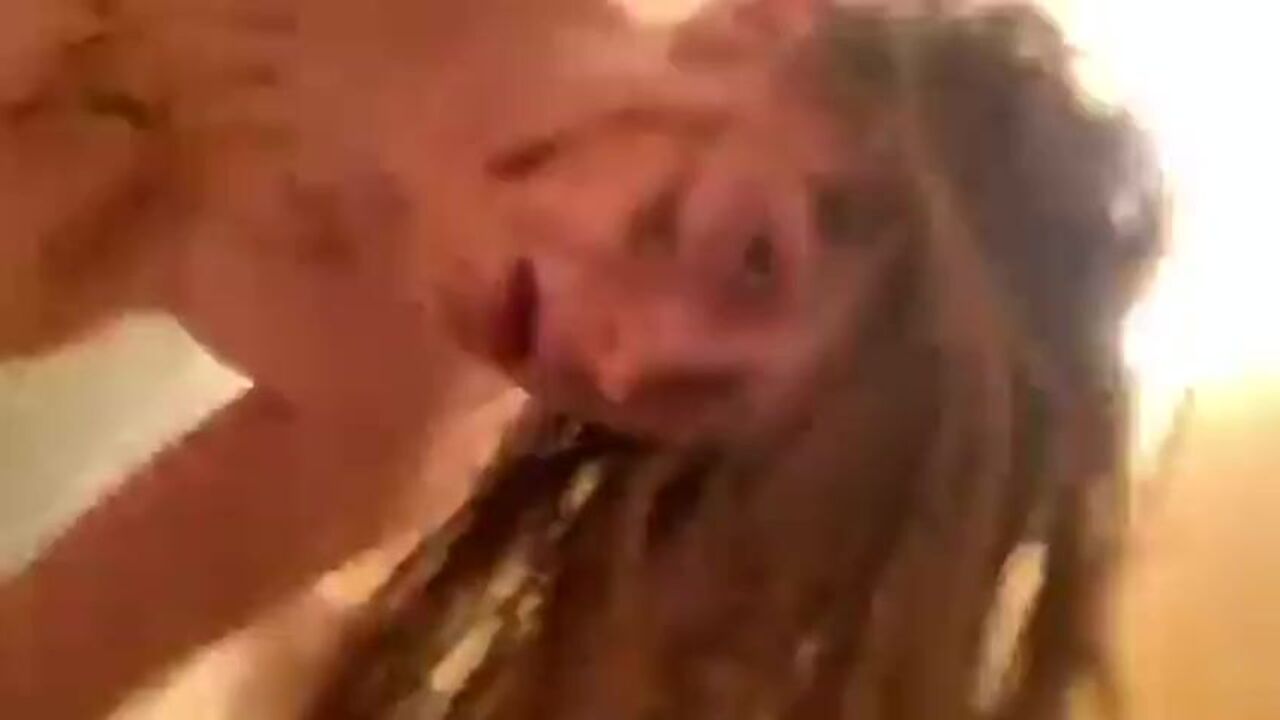 Poets blackmailed into public humiliation & scat porn for your viewing pleasure