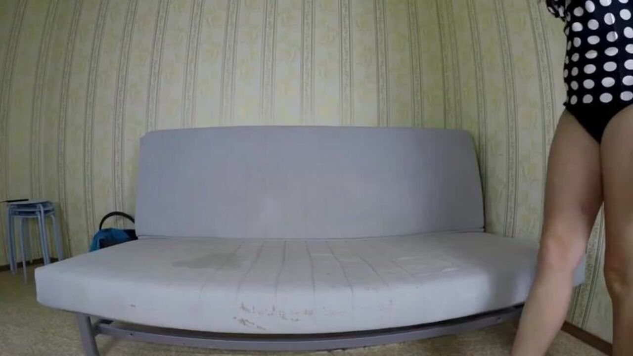 Enjoying scat porn with a friend - watch her get filthy and scat like a pro!