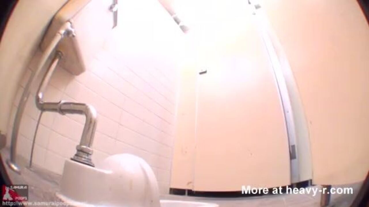 Watch as a kinky schoolgirl gets caught on spycam and dumped