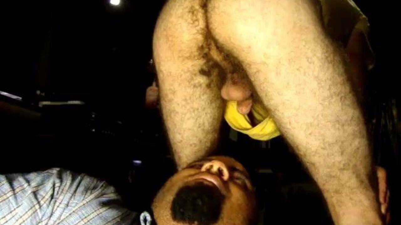 Young & horny 19-year-old shits in my mouth - hot scat porn