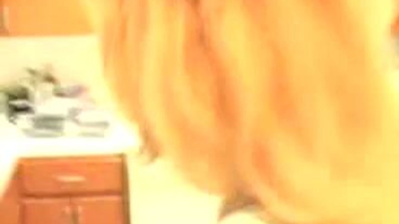 Krystin's kinky scat play with her slave in a pooped-up video