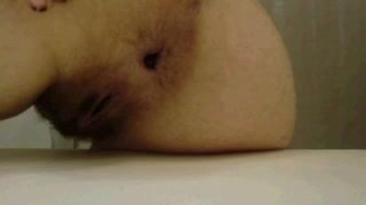 Watch these filthy sluts take turns getting their scats stuffed with a smelly gift