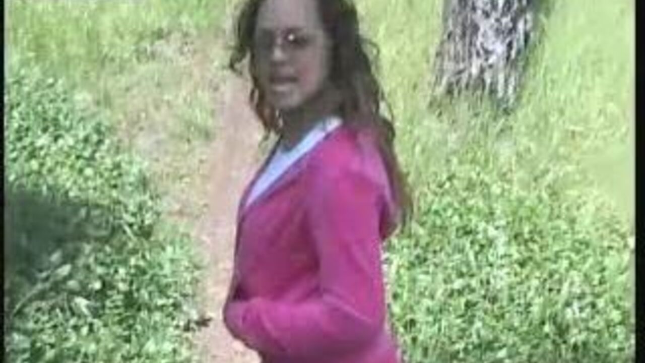 Kylee, the scatty slut, gets her kinky desires fulfilled in this POV video