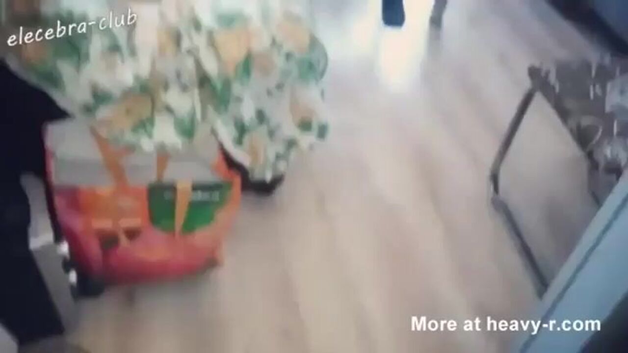 Get off to this filthy video of a scat-loving slut getting off in a variety of kinky positions