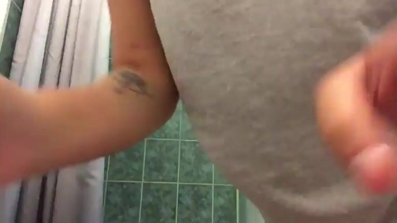 Kaviar amateur slut smeared her panties and had a good time