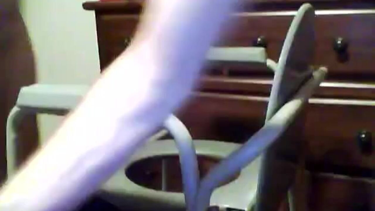 Get up close and personal with this filthy video of scat girls getting drilled hard