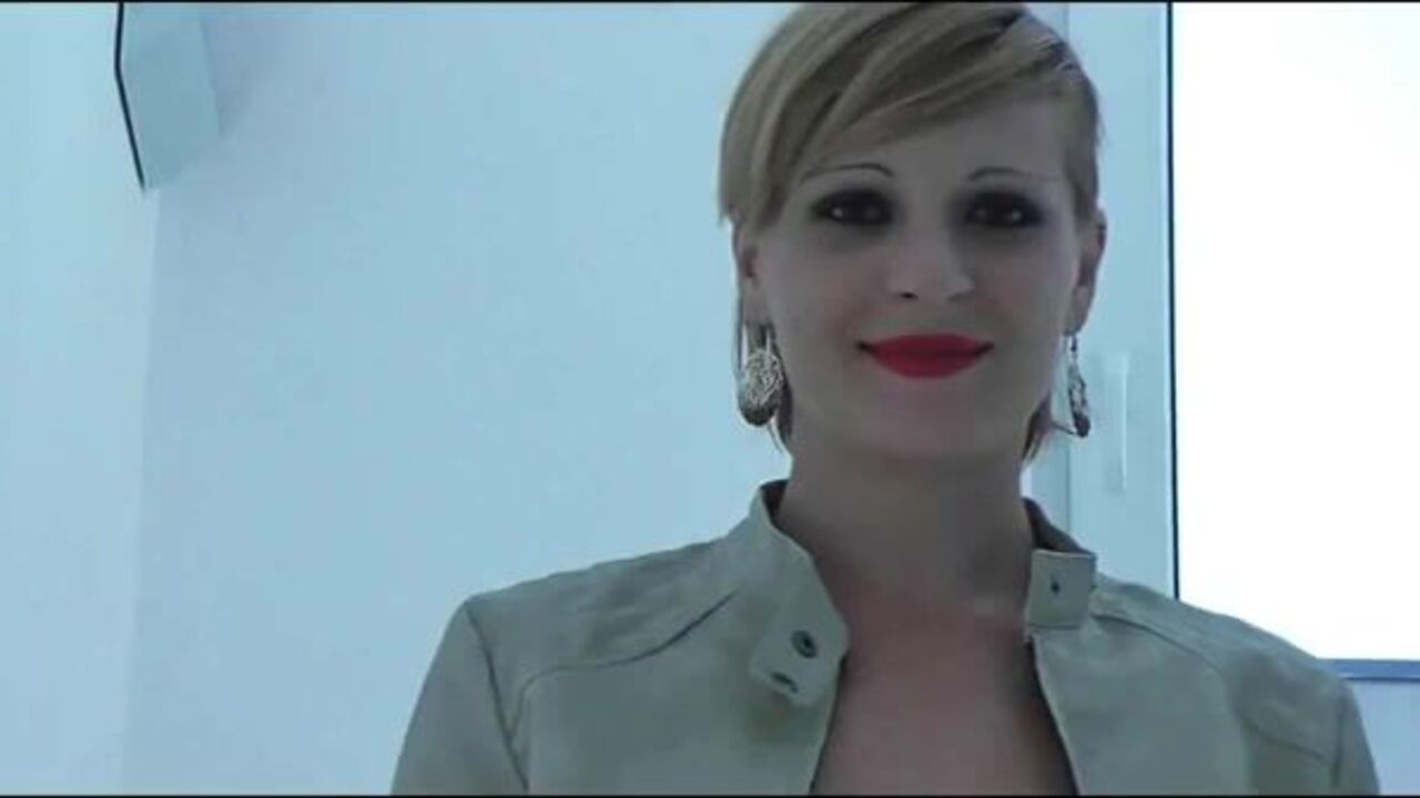 Watch this used slut get her scat pumped and drenched in her own filth