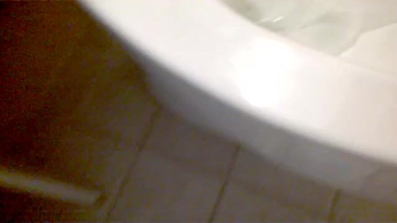 Poop 2: A hardcore scat porn video with a desperate slutty slave