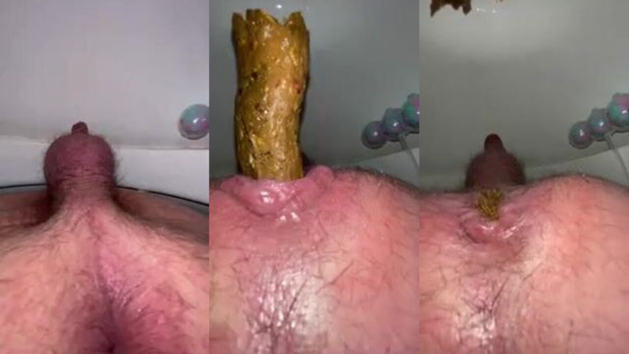 Check out this steamy amateur's wild scat porn collection!