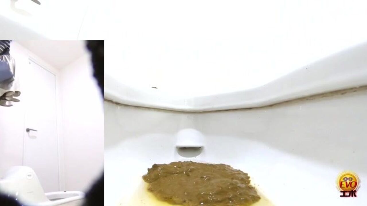 Watch the scat porn you've been craving with this 10-part video compilation from EE-291