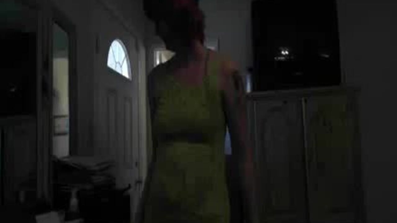 Watch this kinky girl fart and shit herself while getting her scat drilled