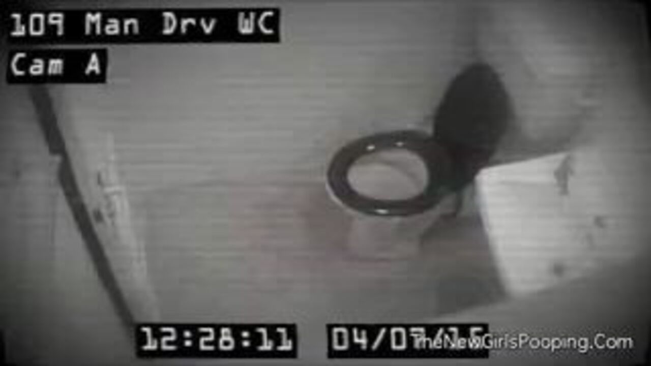 Get a load of scat porn in your bathroom, and more!