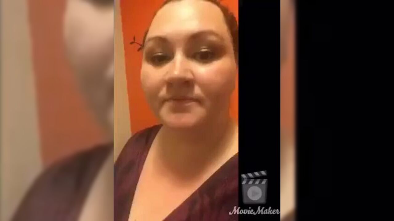 Watch this BBW slut scat like a pro in this sloppy, scat-filled video