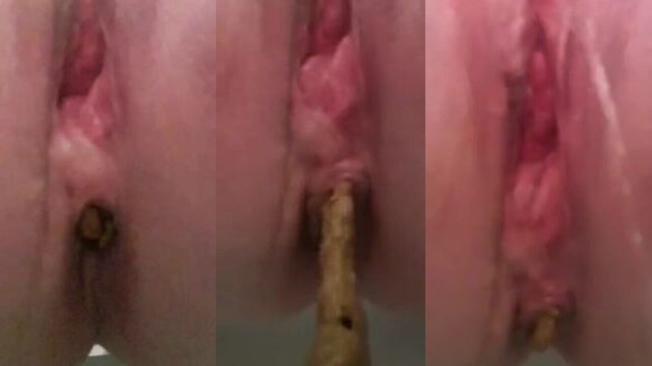 Watch this filthy scat video featuring a scat girl getting pounded hard on WhatsApp