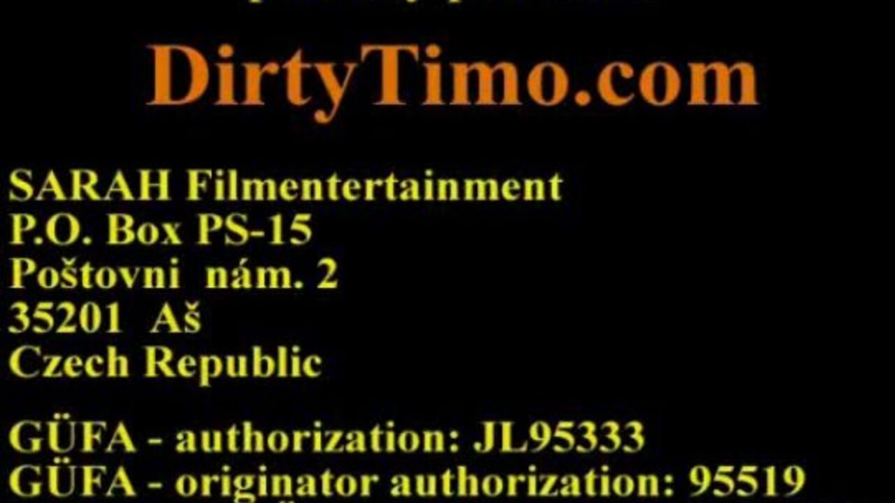 Watch these kinky slaves scat and get off in this wild porn video