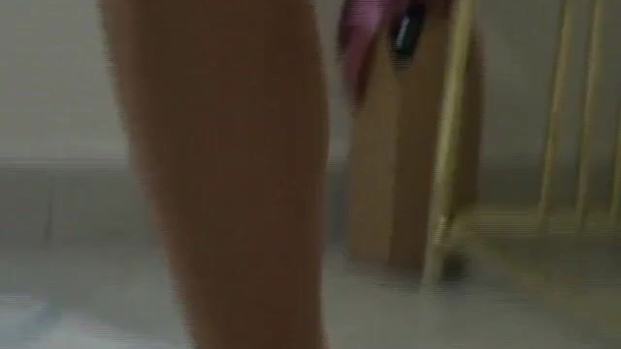 Watch this dirty dildo play with a scat slave's pussy in a hot scat video