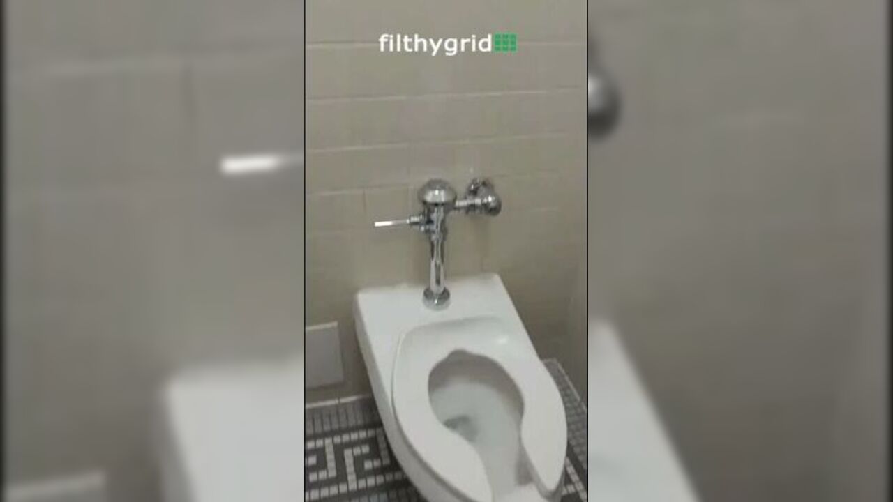 Watch this kinky scat video of a filthy slut getting her pussy drilled in a scat porn video