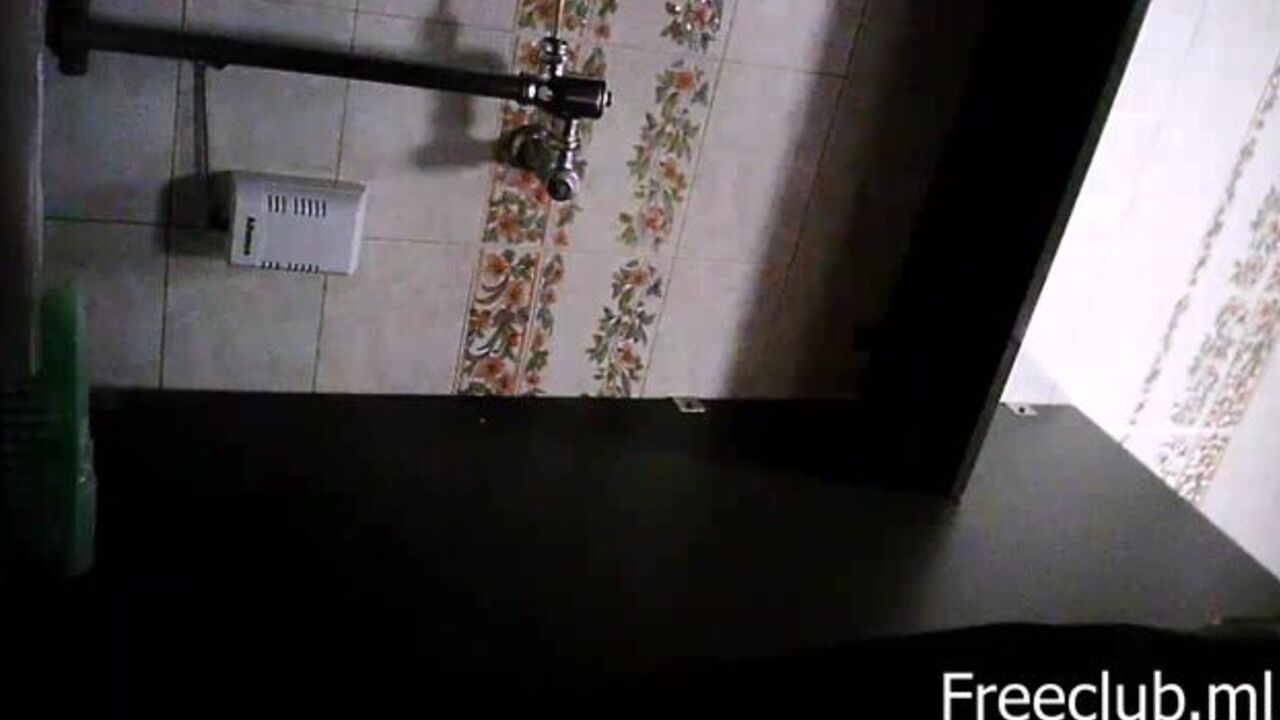 Watch this Asian student get naughty and let it all out on her grander day