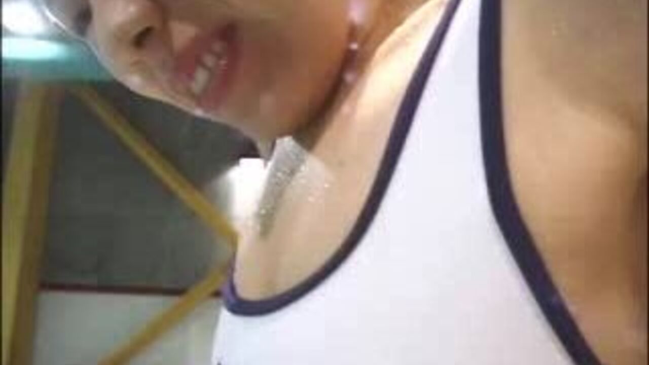 Watch this Japanese slut get her scat pooped out in Panty Poop 11