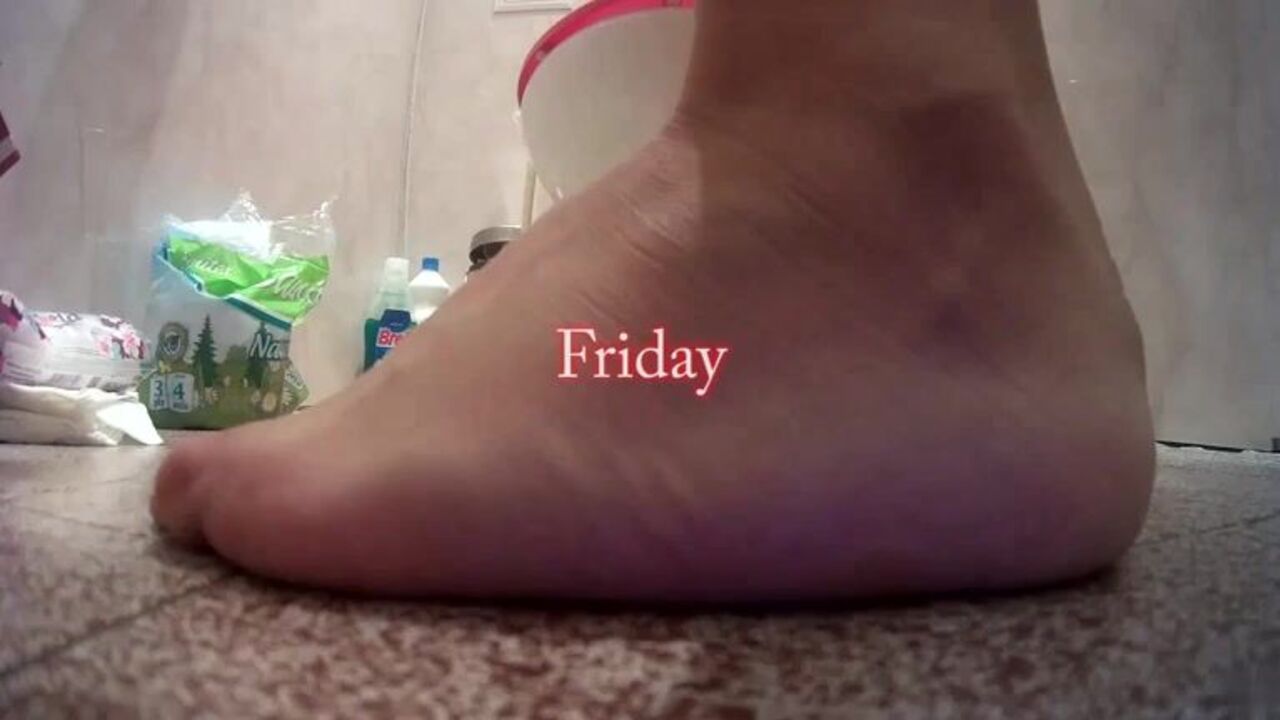 La scat porno des femmes de la semaine 2