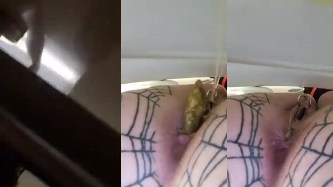 Watch these filthy scat porn scenes: P S 12 28 21